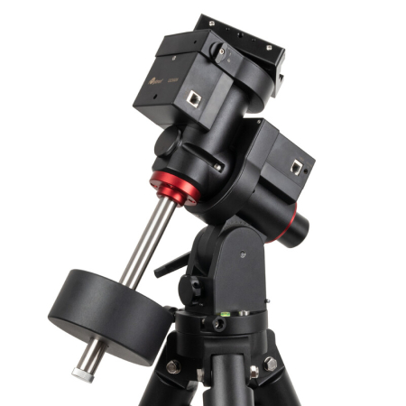 Mount iOptron GEM28 GoTo LiteRoc 69708+69677