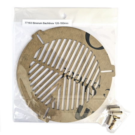 Bachtinova zaostrovaci maska Binorum 120-160 mm