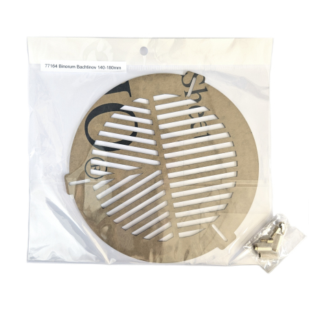 Bachtinova zaostrovaci maska Binorum 140-180 mm