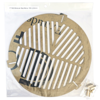 Bachtinova zaostrovaci maska Binorum 180-220 mm