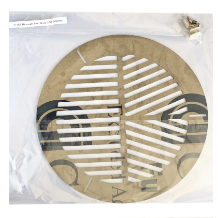 Bachtinova zaostrovaci maska Binorum 200-260 mm