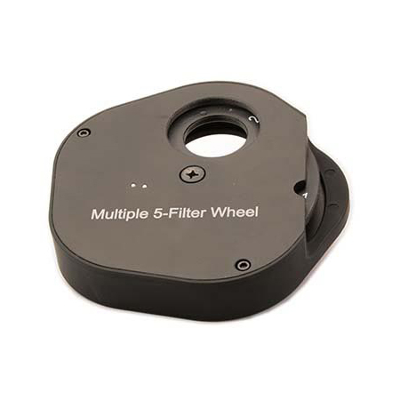 Manualni filtrove kolo TS Optics 5x1,25 T2/1,25