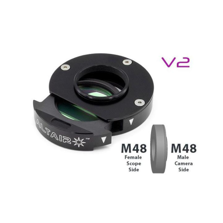Altair 2 Filter Holder M48 to M48  Filter...