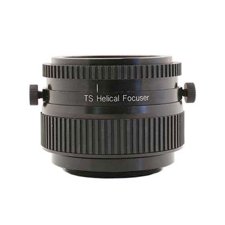 TS-Optics Non Rotating Helical Focuser with M48...