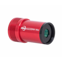 ZWO ASI220MM Mini Mono Autoguiding CMOS Camera 2.07 MP