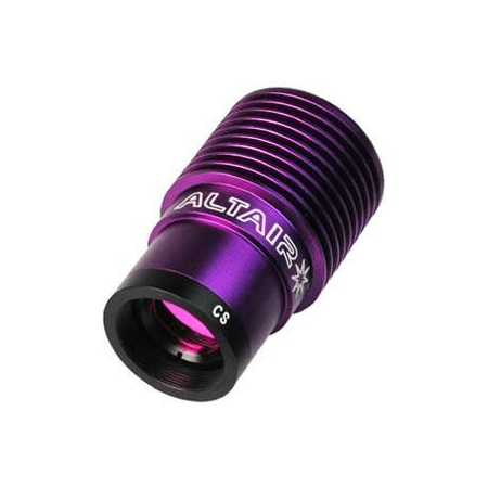 Barevna kamera Altair GPCAM2 IMX224 Colour Guide...