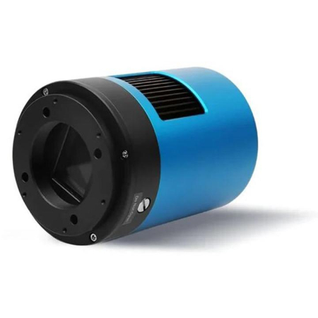 Chlazena barevna kamera TS Optics ToupTek 533CP G2