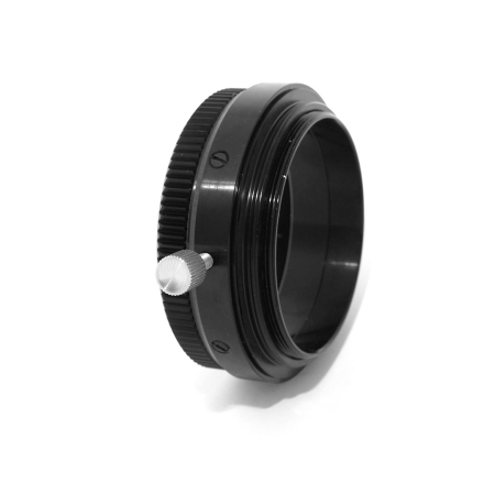 TS Optics 360 Rotation Adapter - double-sided...