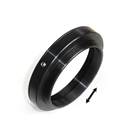 Rotator TS Optics 360 M90