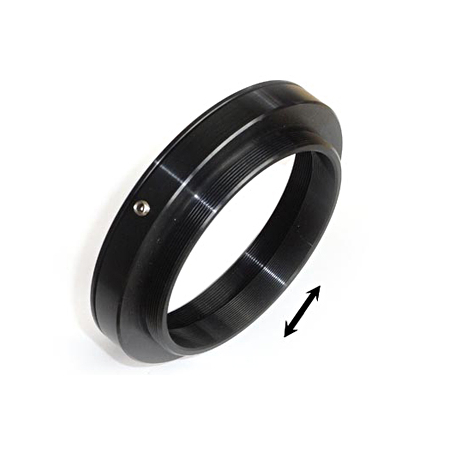 Rotator TS Optics 360 M117