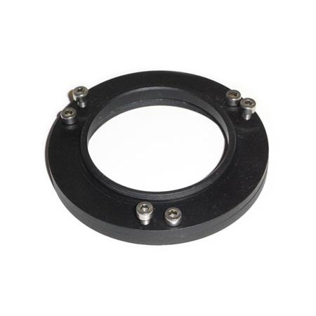 TS Optics M63 tilter - compensation for field...