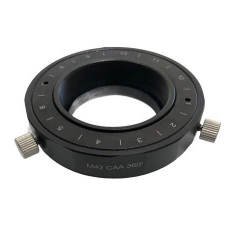 Rotator Artesky T2 M42 x 0,75