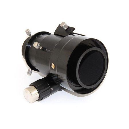 TS Optics 2.5 Rack and Pinion Focuser - supports...