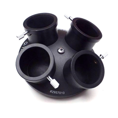 Q-Turret Revolver Baader Planetarium 1,25