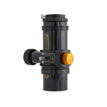 TS Optics PHOTOLINE 2,5 rack-and-pinion focuser