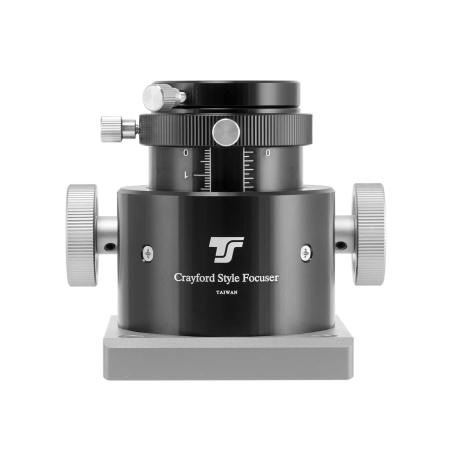 TS Optics 2Prime Crayford focuser for Newtonian...