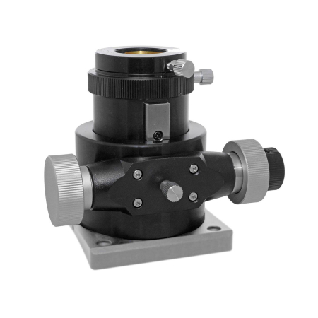 TS Optics MONORAIL 2 Newtonian Focuser, Dual...