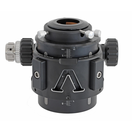 TS Optics 3 V-Power Crayford focuser for...