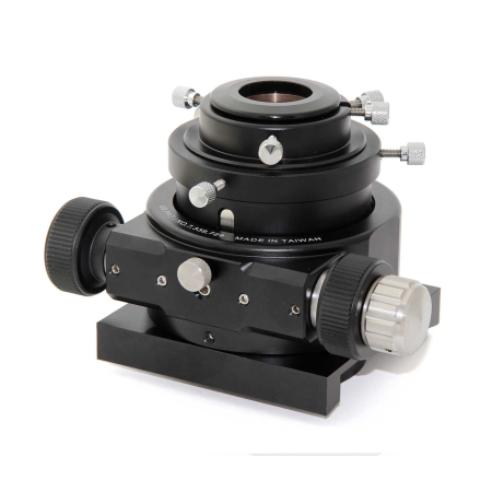 TS Optics 3 Newtonian Crayford Focuser, dual...