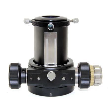 TS Optics 2Prime Crayford Refractor Focuser for...