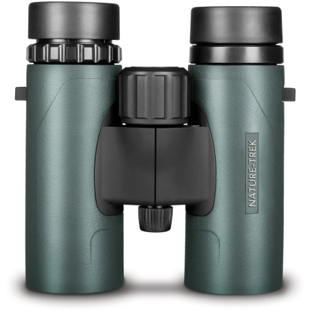 Binoculars HAWKE Nature-Trek 10x32