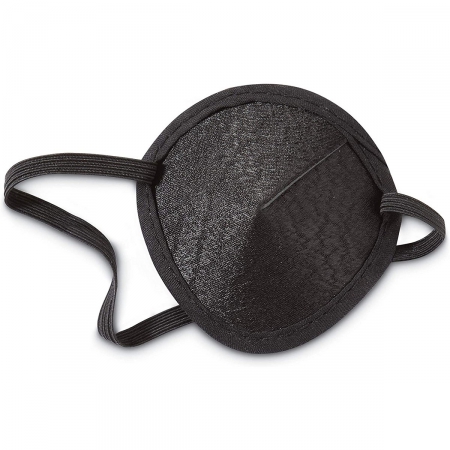 Astronomy Eye Patch for Telescope Observing