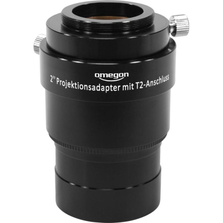 Projekcni adapter Omegon 2/T2