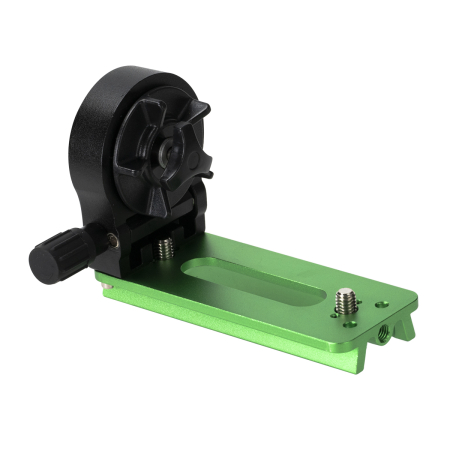 Adapter L to Sky-Watcher Star Adventurer Green