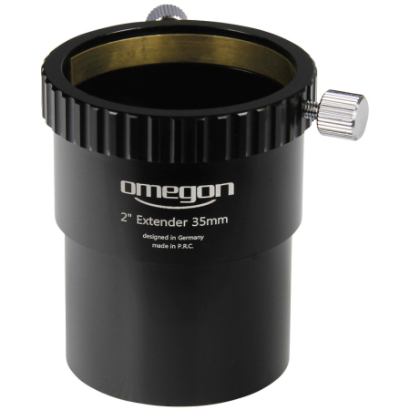 Omegon 2 Extension tube, 35mm optical path