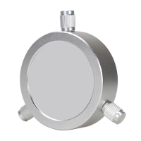 Binorum SolidSun Metal 44-70mm Solar Filter