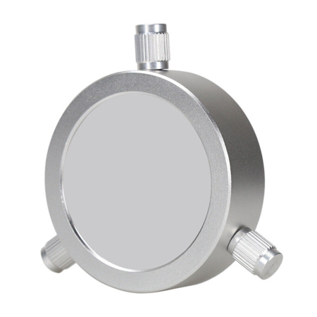 Binorum SolidSun Metal 44-70mm Solar Filter