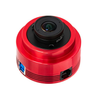 ZWO ASI662MC Colour USB3.0 Astronomy Camera