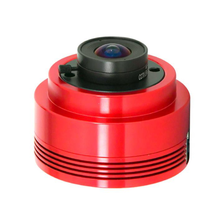 ZWO ASI715MC Color USB3.0 Astro Camera - Sensor...