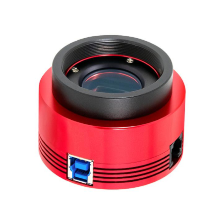 ZWO Mono Astro Camera ASI533MM uncooled, Sensor...
