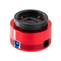 ZWO ASI585MC USB3.0 - 4K UHD Colour Astronomy...