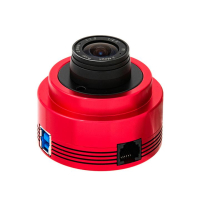 ZWO ASI678MC Colour Astronomy Camera USB 3.0