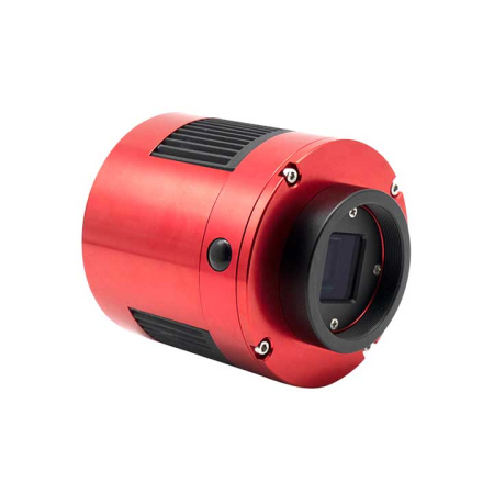 ZWO MONO Astro Camera ASI 533MM-PRO cooled,...