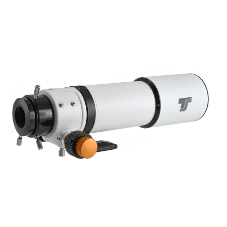 Apochromaticky refraktor TS Optics 70/420 ED 110...