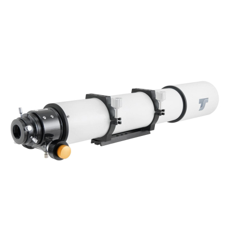 Apochromaticky refraktor TS Optics 102/714 ED...