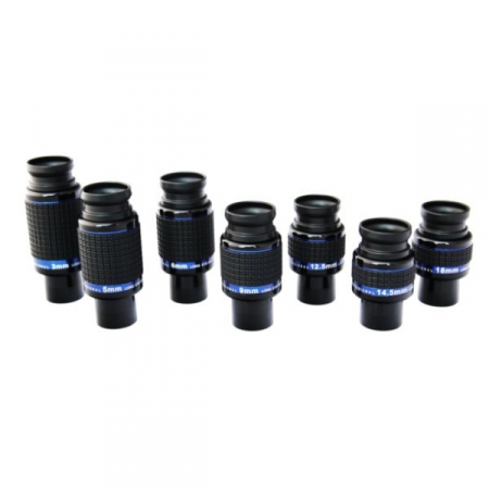 Eyepiece Astro Professional LE 18mm 55 1,25