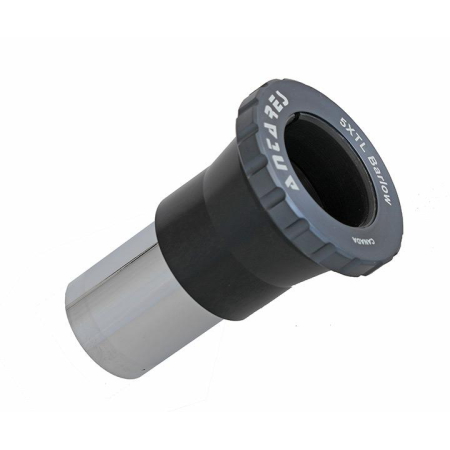 Barlow cocka Antares 5x ED Twist Lock 1,25