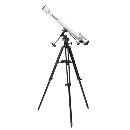 Bresser Classic 60/900 EQ Astronomical Telescope