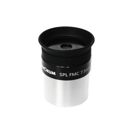 Okular Binorum Super Plossl 7,5mm 50 SPL 1,25