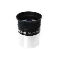 Okular Binorum Super Plossl 8mm 50 SPL 1,25