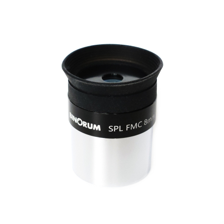 Okular Binorum Super Plossl 8mm 50 SPL 1,25