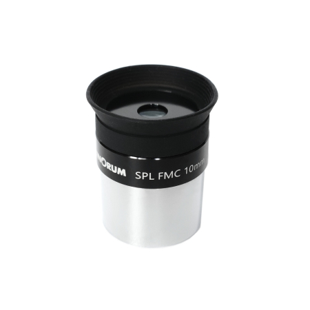 Binorum Super Plossl 10mm 50 SPL 1.25 Eyepiece