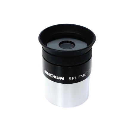Binorum Super Plossl 12mm 50 SPL 1.25 Eyepiece