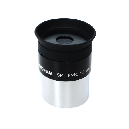 Binorum Super Plossl 12.5mm 50 SPL 1.25...