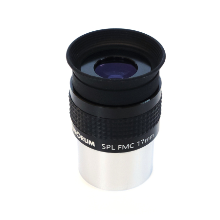 Binorum Super Plossl 17mm 50 SPL 1.25 Eyepiece