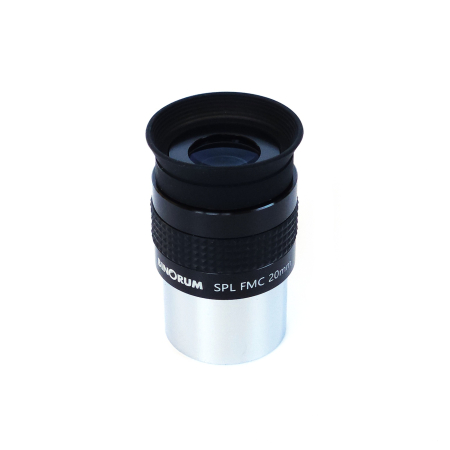 Okular Binorum Super Plossl 20mm 50 SPL 1,25